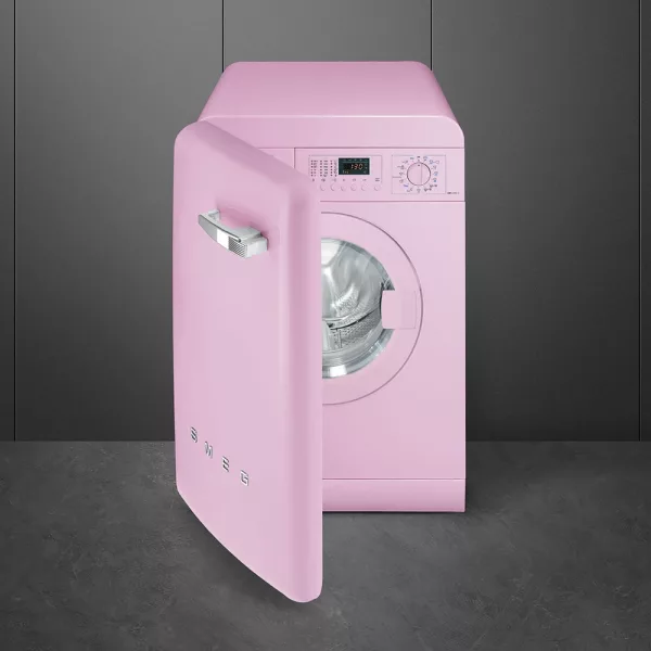 ماشین لباسشویی اسمگ