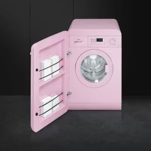 ماشین لباسشویی اسمگ