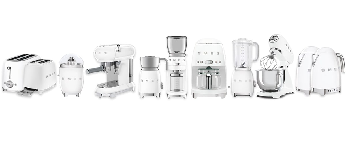 Smeg-White-Collection-2-1-min کلکسیون رنگ سفید اسمگ