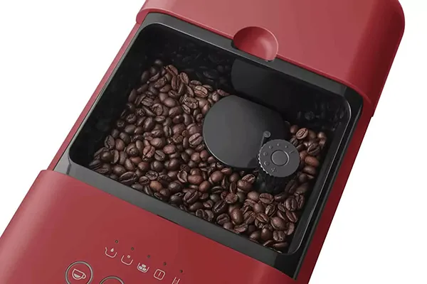 نقد و بررسی دستگاه قهوه ساز تمام اتوماتیک اسمگ مدل 2022