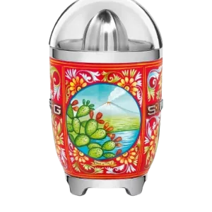 آب مرکبات گیری اسمگ طرح دولچه و گابانا مدل CJF01DG