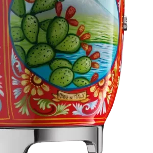 آب مرکبات گیری اسمگ طرح دولچه و گابانا مدل CJF01DG