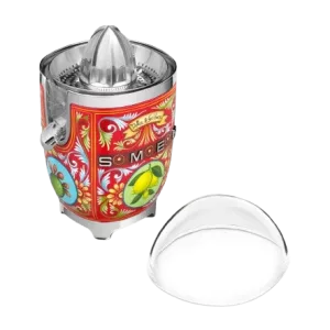 آب مرکبات گیری اسمگ طرح دولچه و گابانا مدل CJF01DG