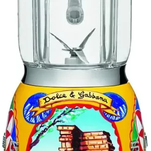 مخلوط کن اسمگ طرح دولچه و گابانا مدل BLF01DG