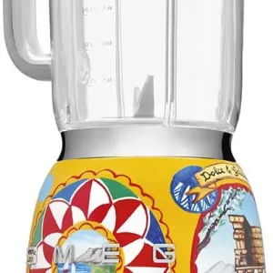 مخلوط کن اسمگ طرح دولچه و گابانا مدل BLF01DG