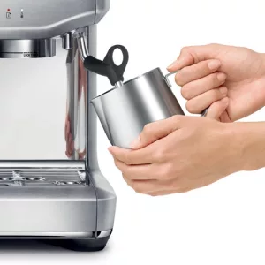 اسپرسوساز سیج مدل The Barista Express Impress