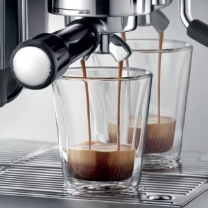 اسپرسوساز سیج مدل The Barista Express Impress