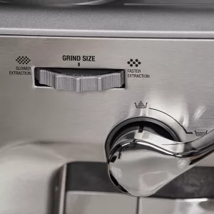 اسپرسوساز سیج مدل The Barista Express Impress