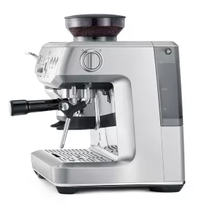 اسپرسوساز سیج مدل The Barista Express Impress