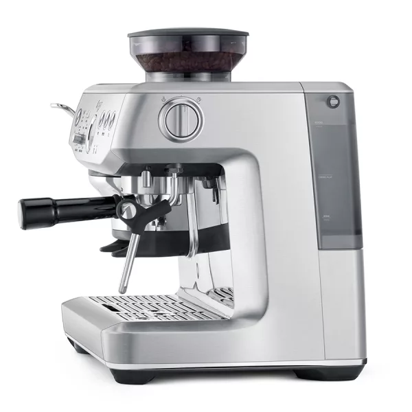اسپرسوساز سیج مدل The Barista Express Impress