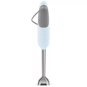 گوشت کوب برقی اسمگ رنگ آبی پاستیلی مدل HBF03