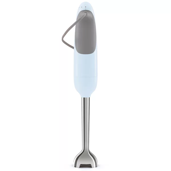 گوشت کوب برقی اسمگ رنگ آبی پاستیلی مدل HBF03
