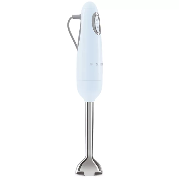 گوشت کوب برقی اسمگ رنگ آبی پاستیلی مدل HBF03