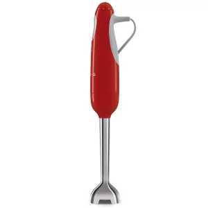 گوشت کوب برقی اسمگ رنگ قرمز مدل HBF03