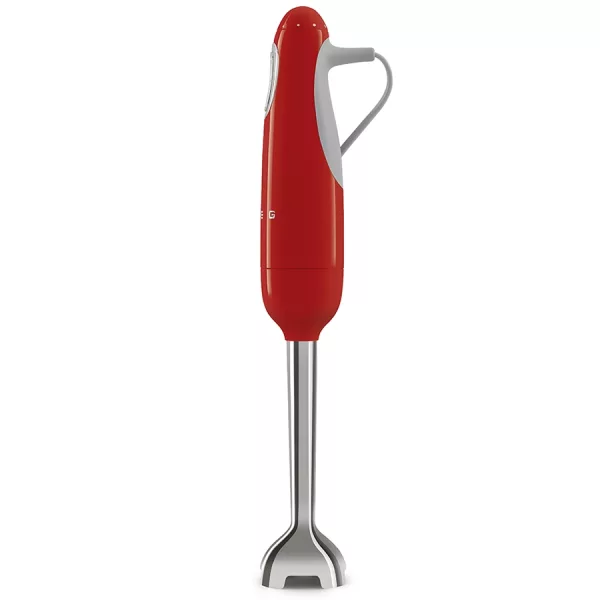 گوشت کوب برقی اسمگ رنگ قرمز مدل HBF03