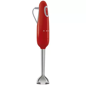 گوشت کوب برقی اسمگ رنگ قرمز مدل HBF03