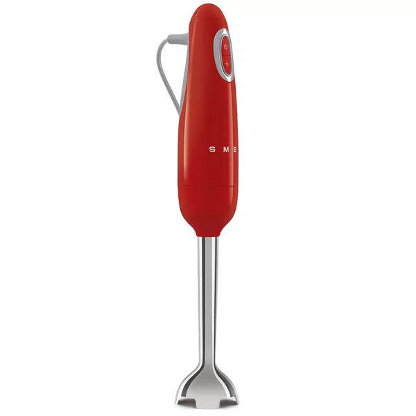 گوشت کوب برقی اسمگ رنگ قرمز مدل HBF03