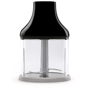 گوشت کوب برقی اسمگ رنگ مشکی مدل HBF03