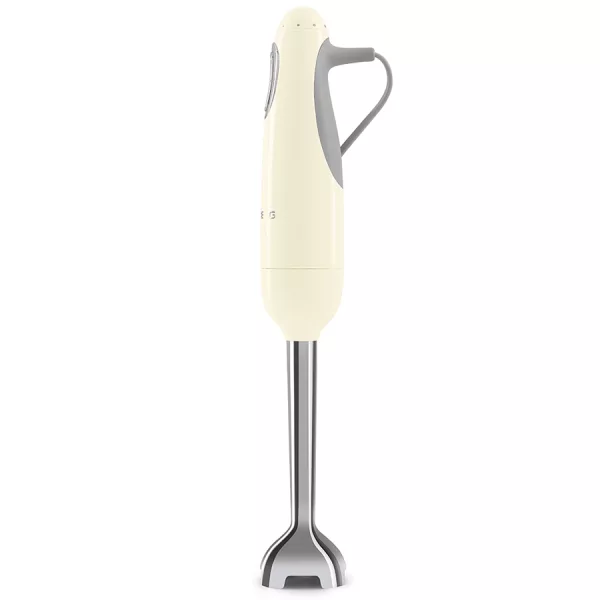 گوشت کوب برقی اسمگ رنگ کرم مدل HBF03