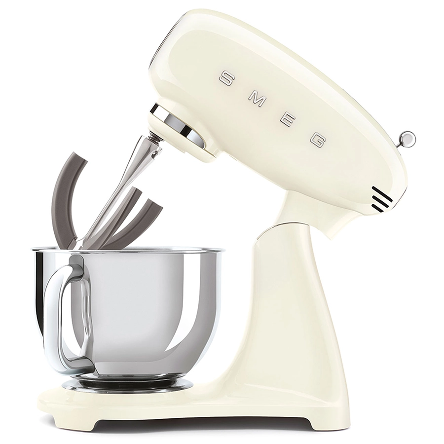 همزن اسمگ تمام رنگ کرم مدل SMF03