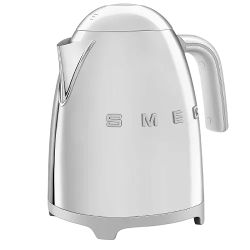 کتری برقی اسمگ رنگ نقره ای مدل KLF03