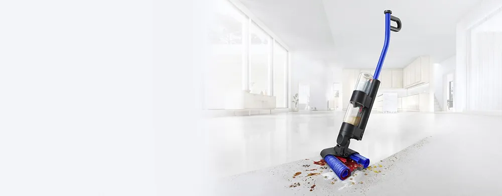 تی زمین شوی شارژی دایسون مدل Dyson WASH G1