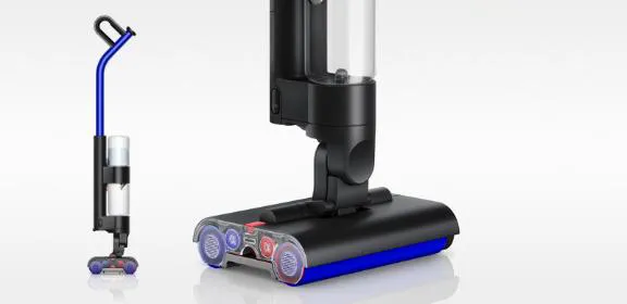 تی زمین شوی شارژی دایسون مدل Dyson WASH G1