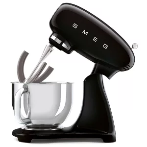 همزن اسمگ تمام رنگ مشکی مدل SMF03