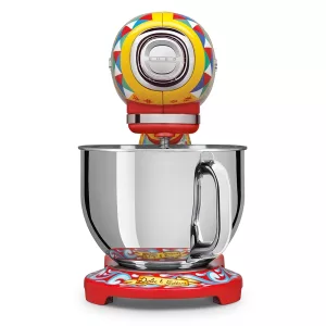 همزن اسمگ طرح دولچه و گابانا مدل SMF03DG
