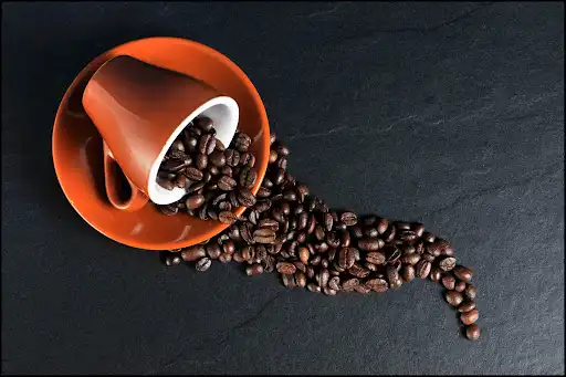کپسول قهوه لاوازا مدل A Modo Mio Crema e Gusto Ricco