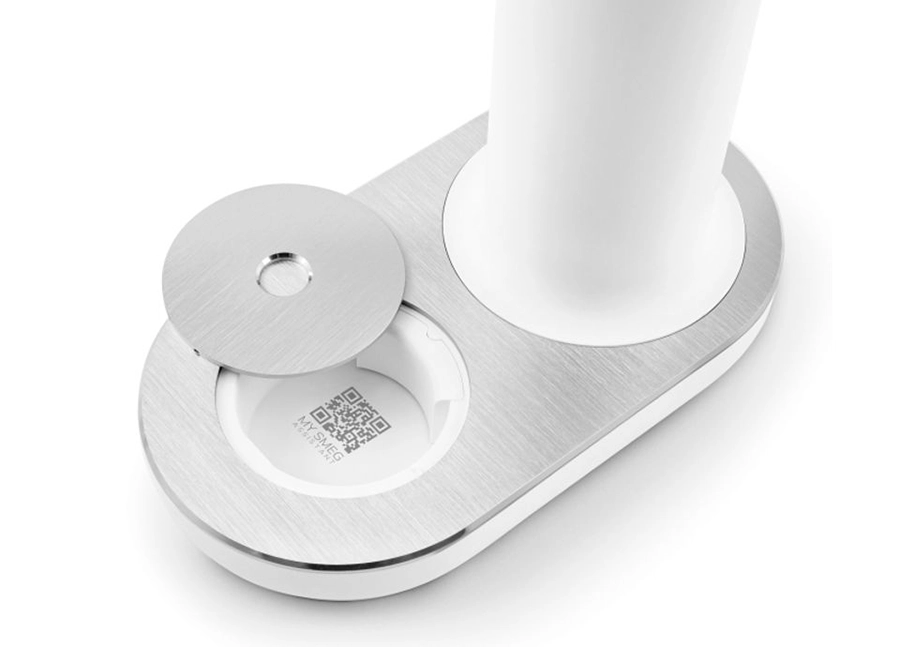 سودا ساز اسمگ مدل SMEG SKC01 16 معرفی دستگاه سودا ساز اسمگ مدل SKC01