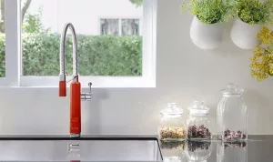 معرفی شیر آشپزخانه اسمگ مدل MDF50