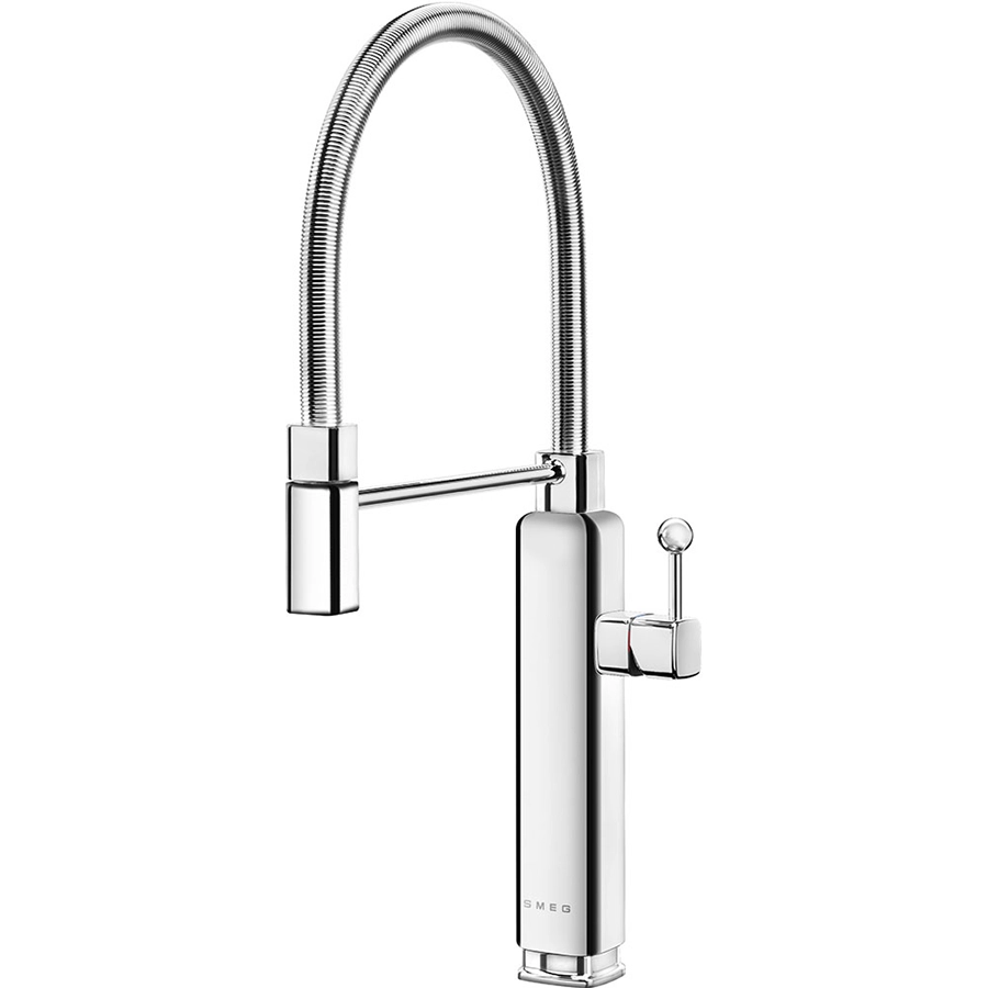 معرفی شیر آشپزخانه اسمگ مدل MDF50
