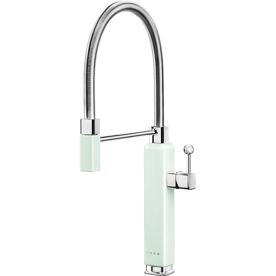 معرفی شیر آشپزخانه اسمگ مدل MDF50