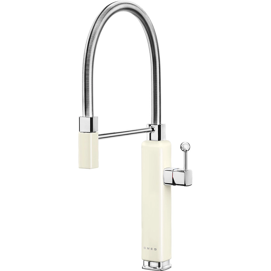 معرفی شیر آشپزخانه اسمگ مدل MDF50