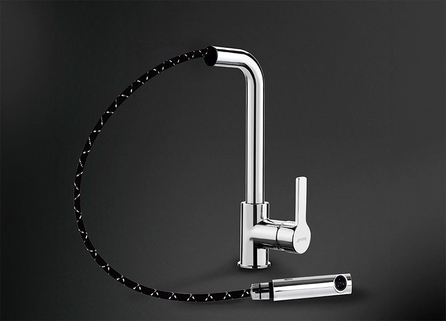 معرفی شیر آشپزخانه اسمگ مدل MDF50
