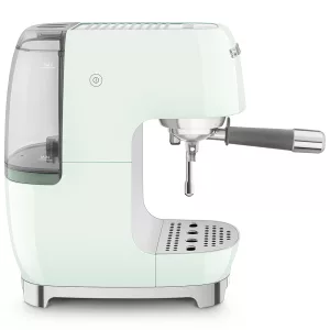 اسپرسوساز اسمگ رنگ سبز پاستیلی مدل ECF03