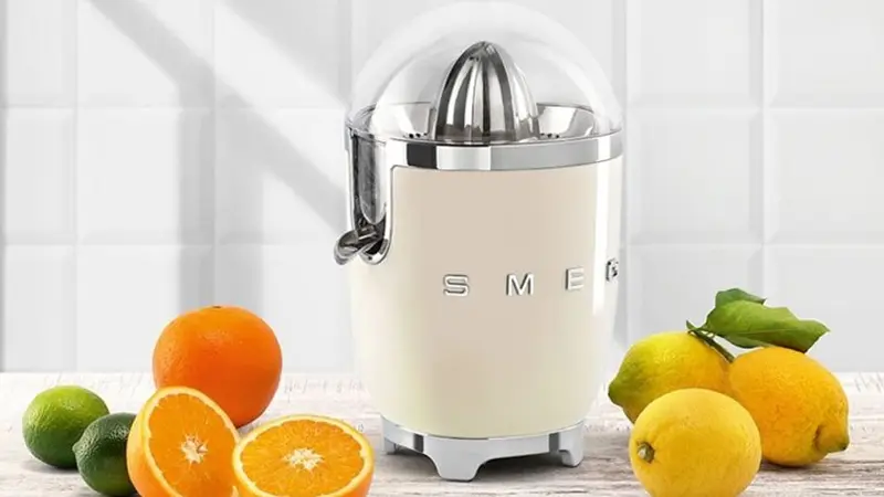 مقایسه آبمیوه گیری و آب مرکبات گیری | فرق آبمیوه گیری و آبمرکبات گیری