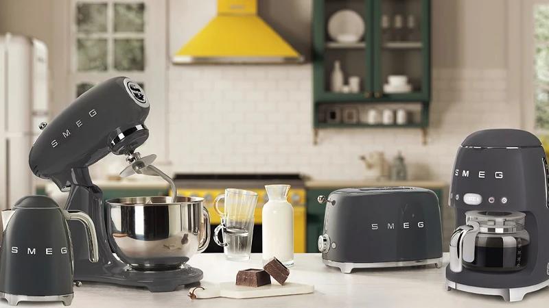 8 وسیله ی آشپزخانه ی ادایی برای تازه عروس ها