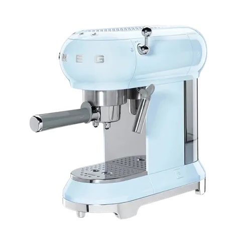 اسپرسوساز آبی اسمگ