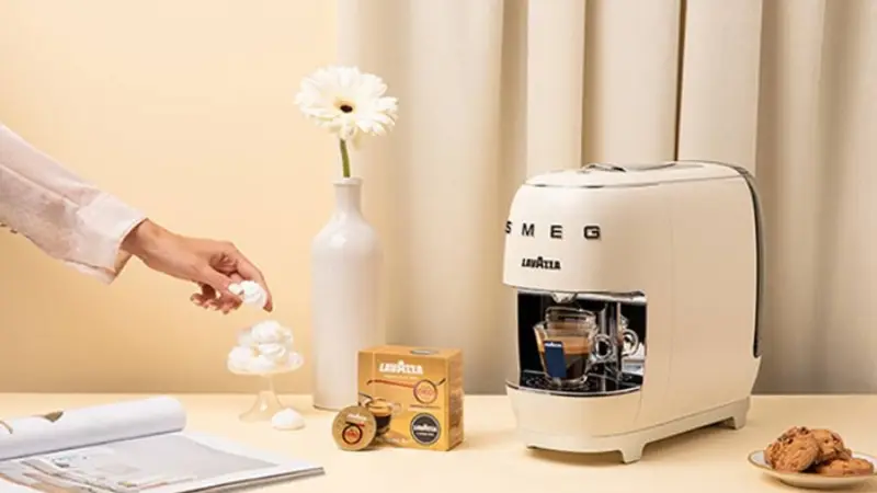 اسپرسوساز کپسولی بهتر است یا اسپرسوساز اتوماتیک