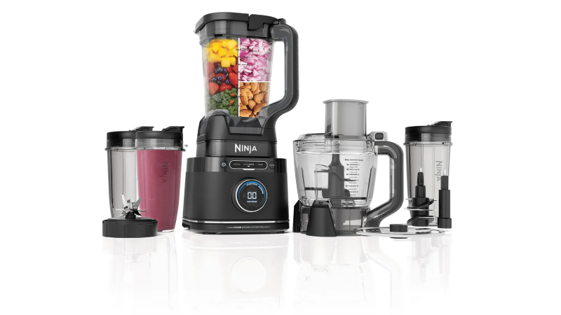 غذاساز نینجا مدل Ninja TB401