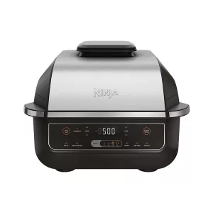 گریل باربیکیو برقی نینجا مدل EG351
