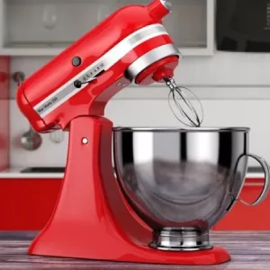 بهترین مارک همزن برقی کاسه ای