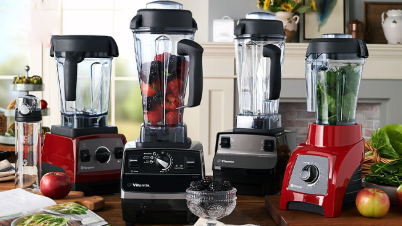 معرفی 4 مدل برتر مخلوط‌ کن در بازار ایران