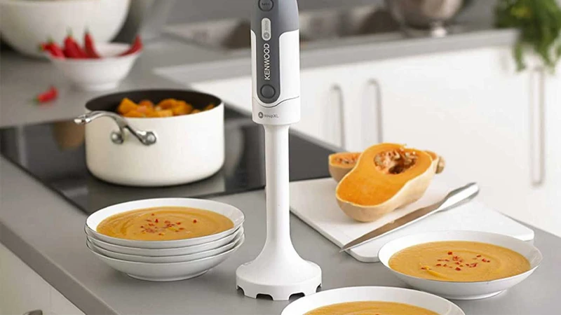 کاربردهای گوشت کوب برقی