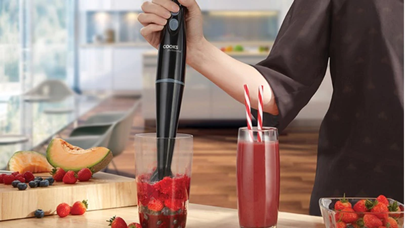 کاربردهای گوشت کوب برقی چیست؟