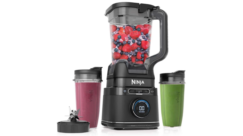 غذاساز نینجا مدل Ninja TB301