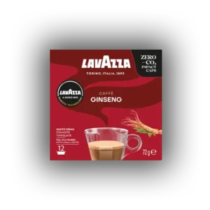 کپسول قهوه لاوازا مدل A Modo Mio Caffè Ginseng