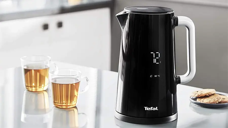کتری برقی تفال مدل tefal electric kettle